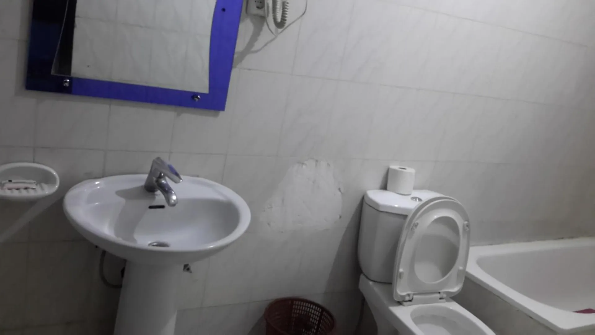 Jack Guest House Addis Ababa