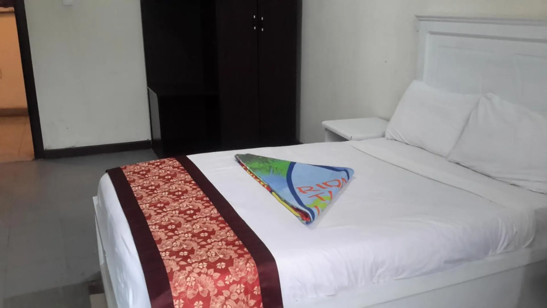 Jack Guest House Addis Ababa