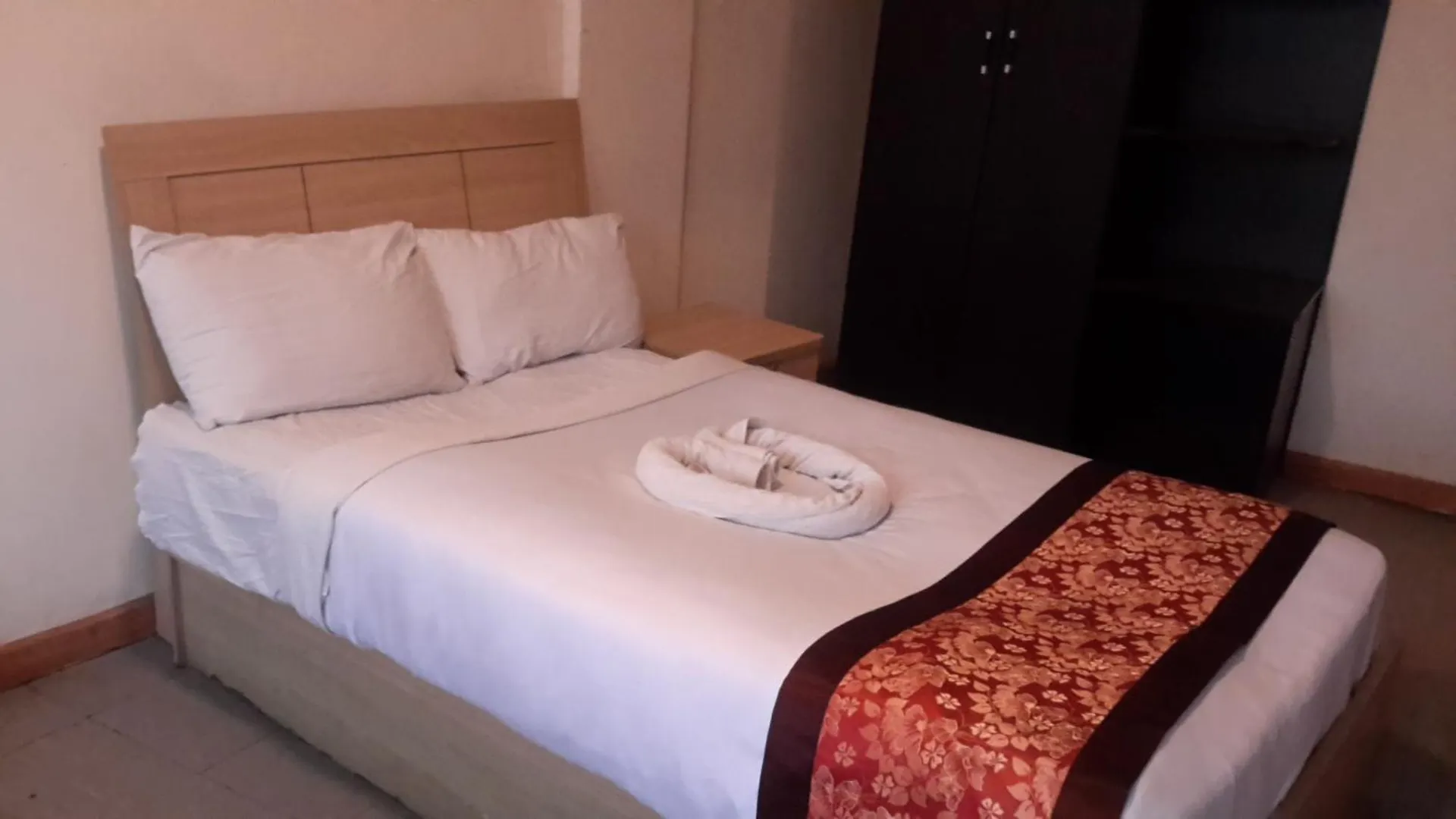 Jack Guest House Addis Ababa Ethiopia