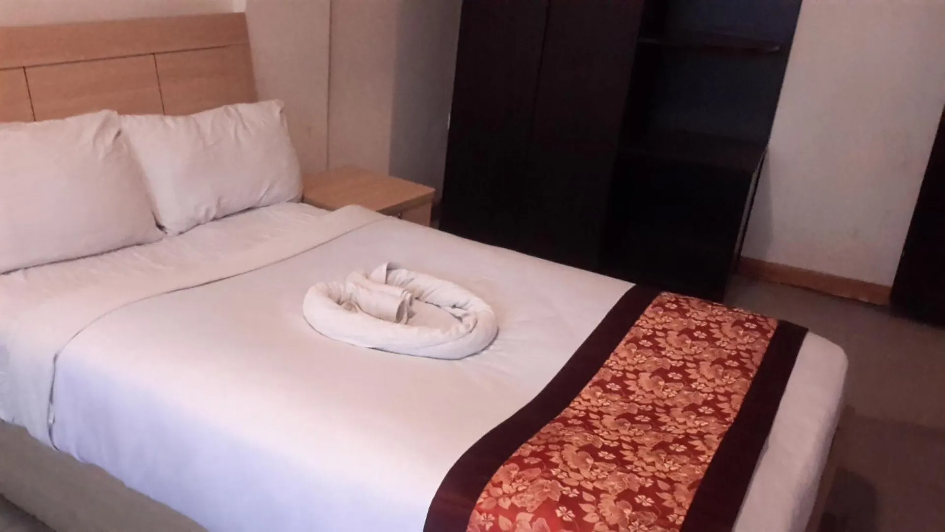 Jack Guest House Addis Ababa 0*,