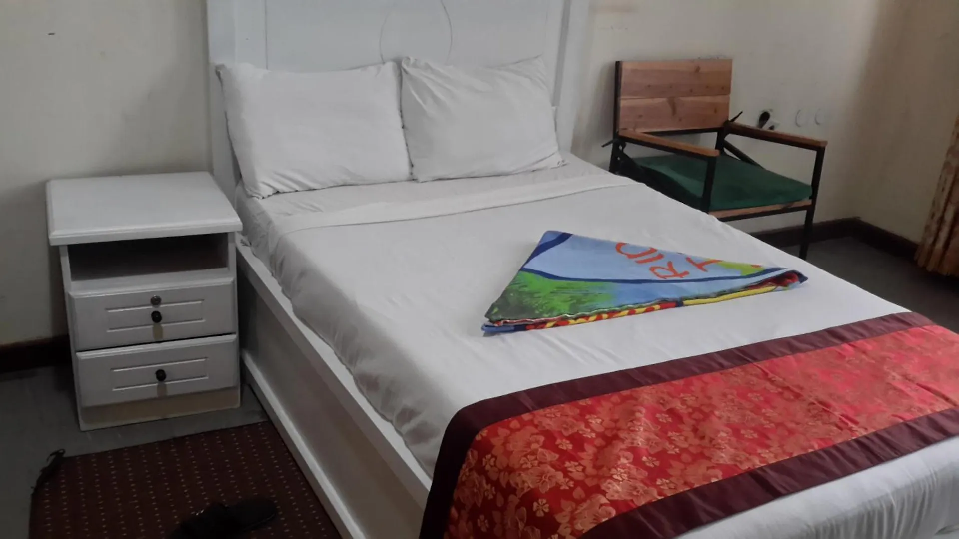 Jack Guest House Addis Ababa