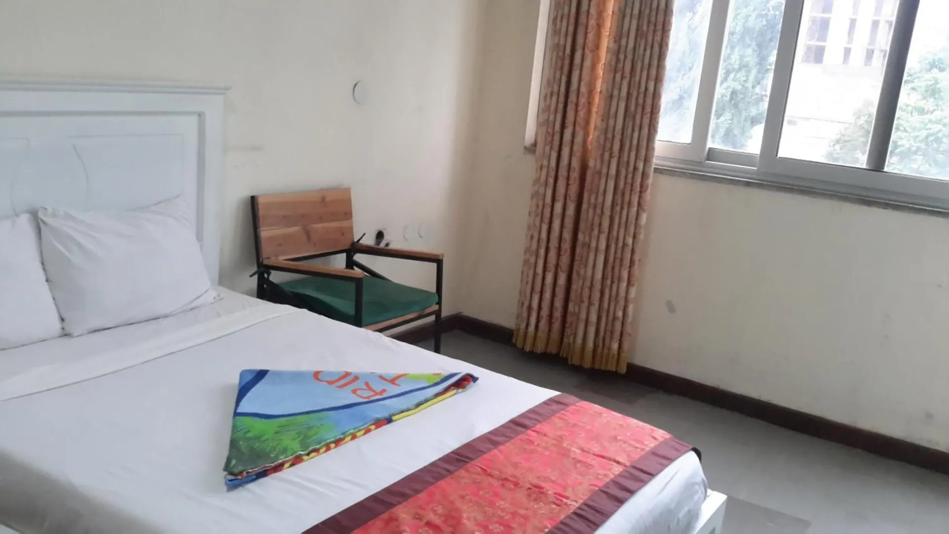Jack Guest House Addis Ababa Ethiopia