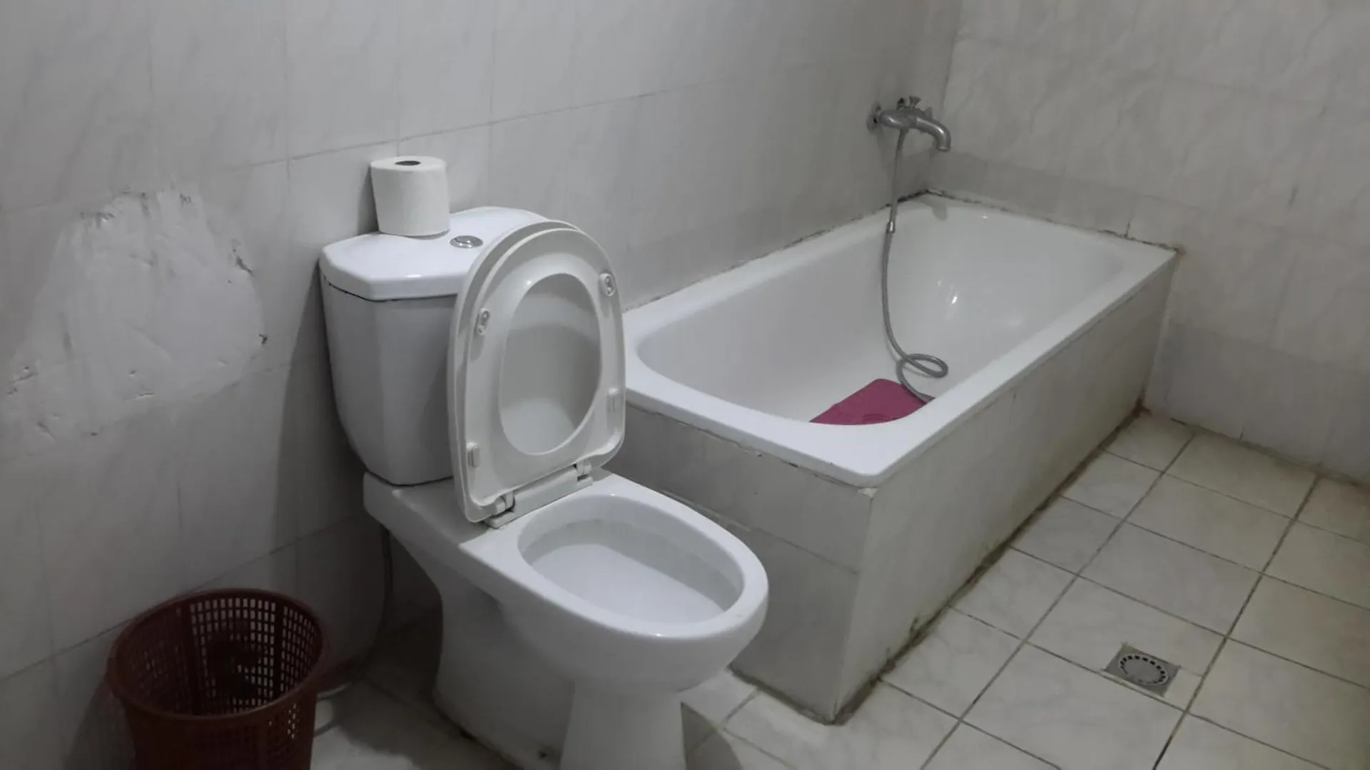 Jack Guest House Addis Ababa Ethiopia