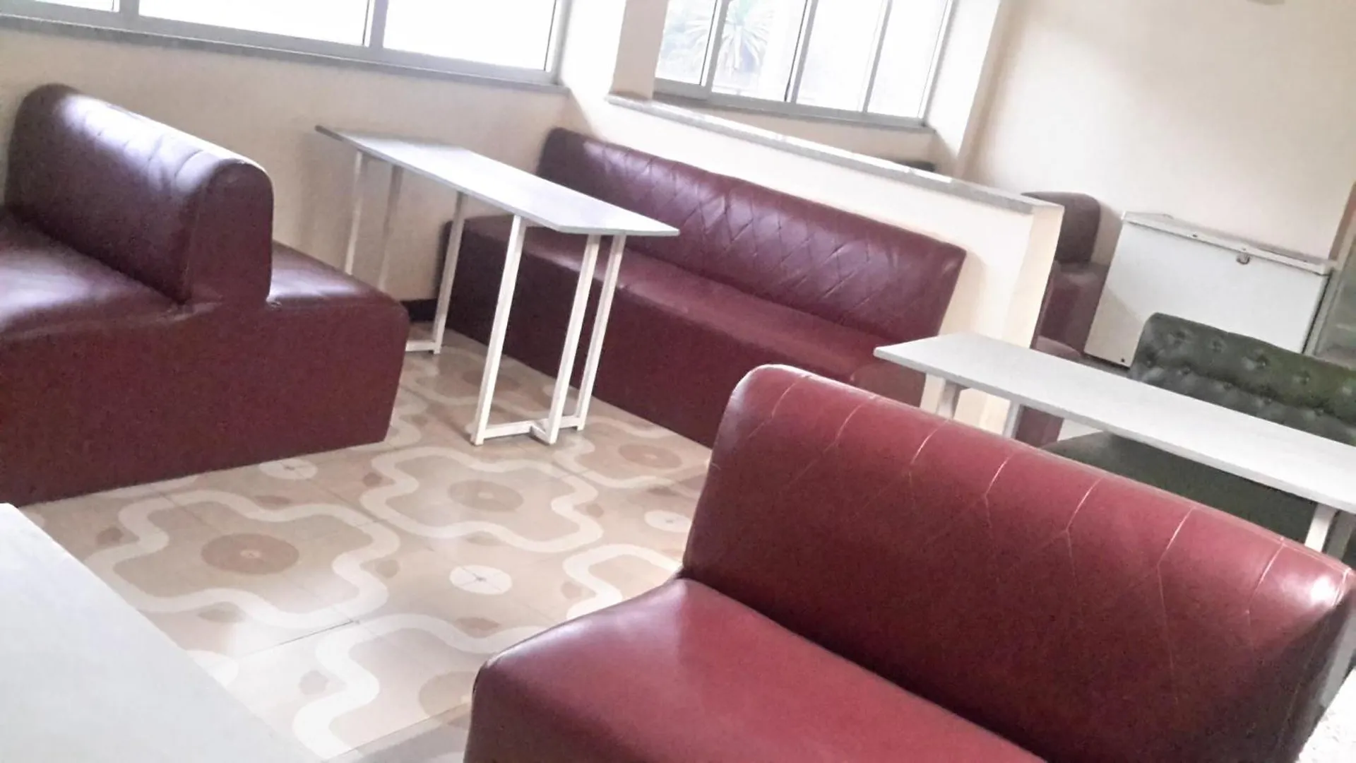 Jack Guest House Addis Ababa