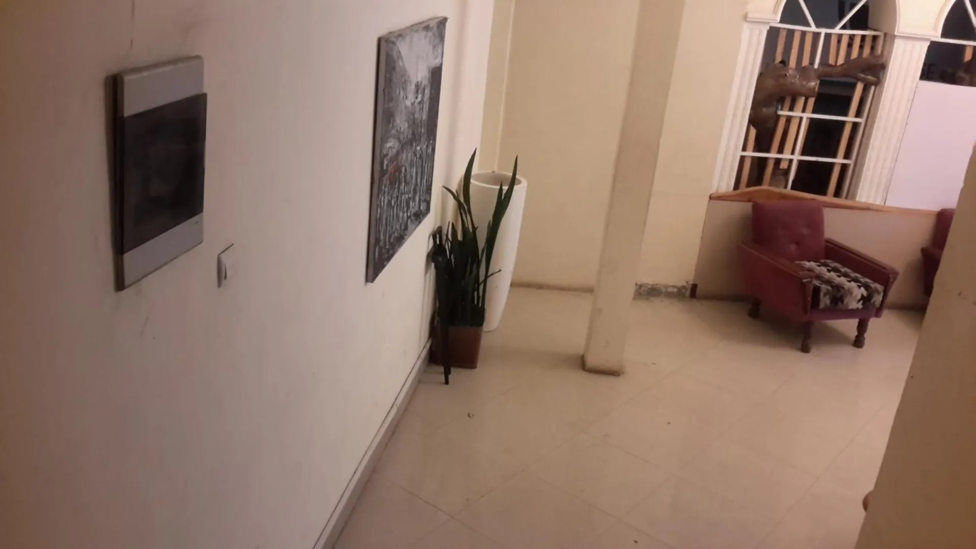 Jack Guest House Addis Ababa 0*,