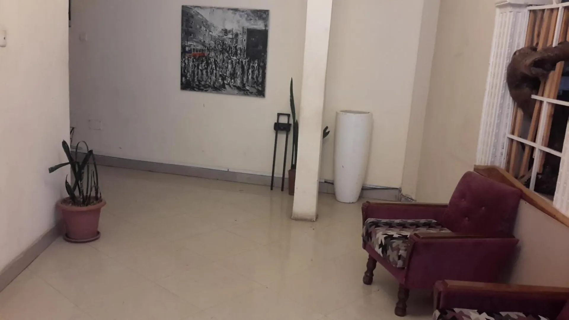 Jack Guest House Addis Ababa Ethiopia