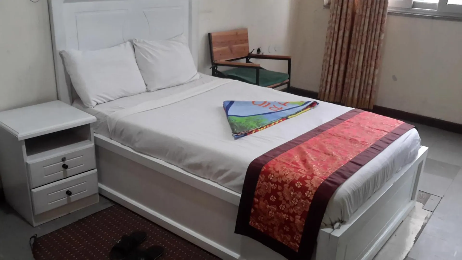 Jack Guest House Addis Ababa
