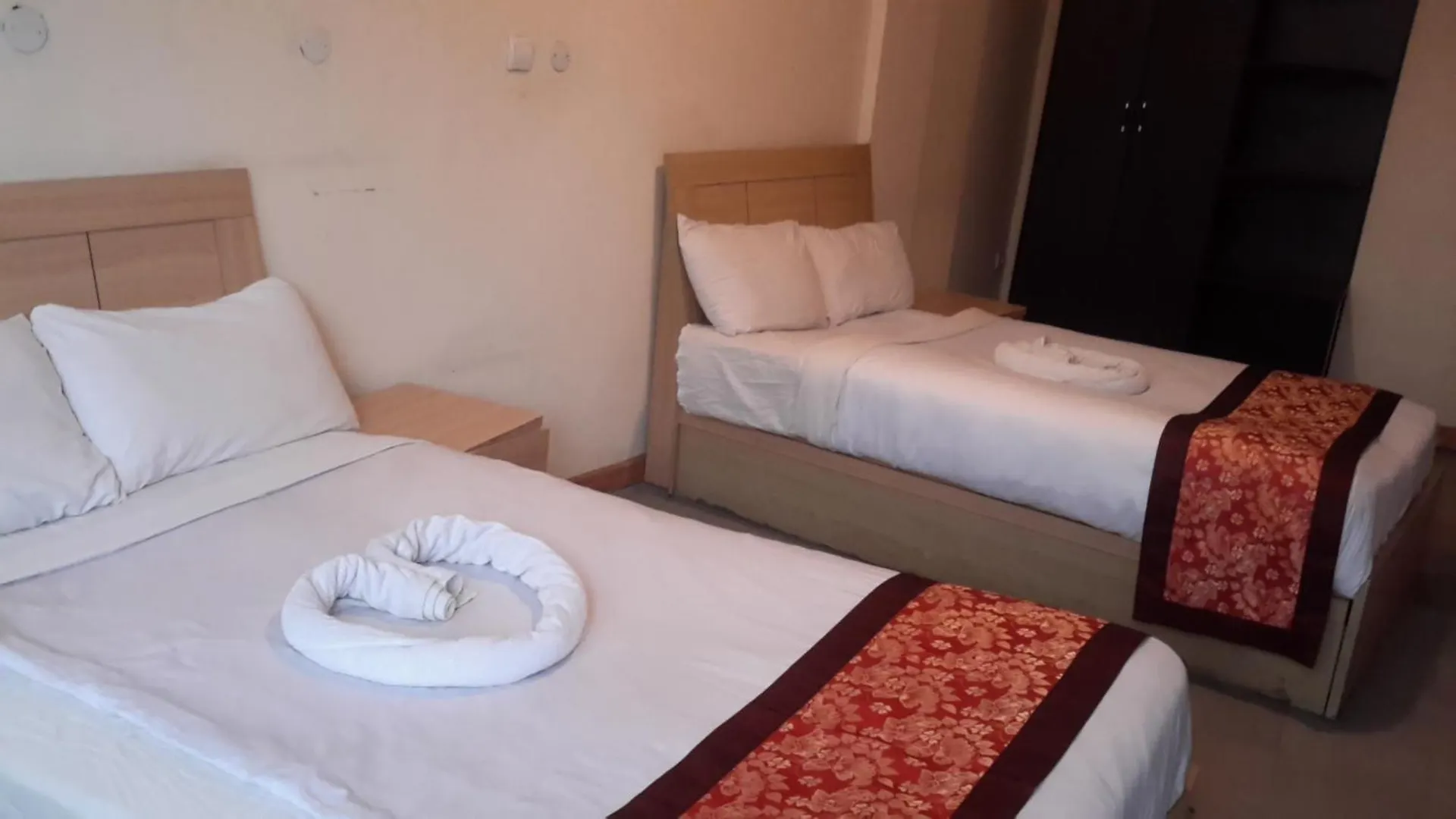 Jack Guest House Addis Ababa
