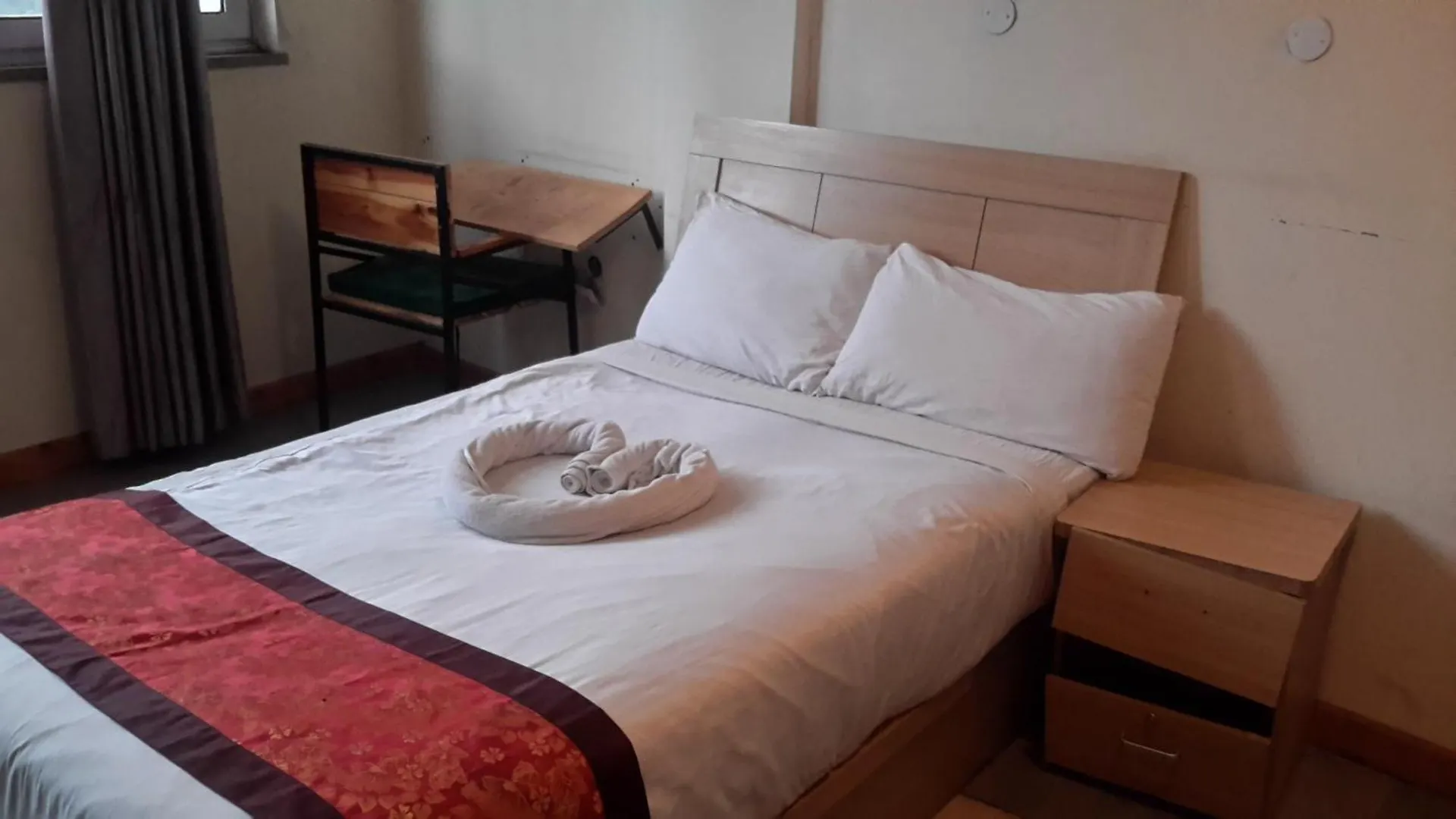 Jack Guest House Addis Ababa Ethiopia