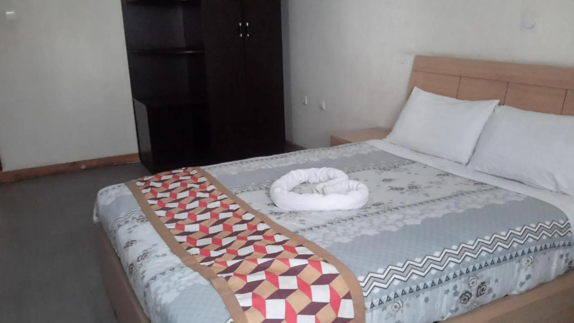 Jack Guest House Addis Ababa