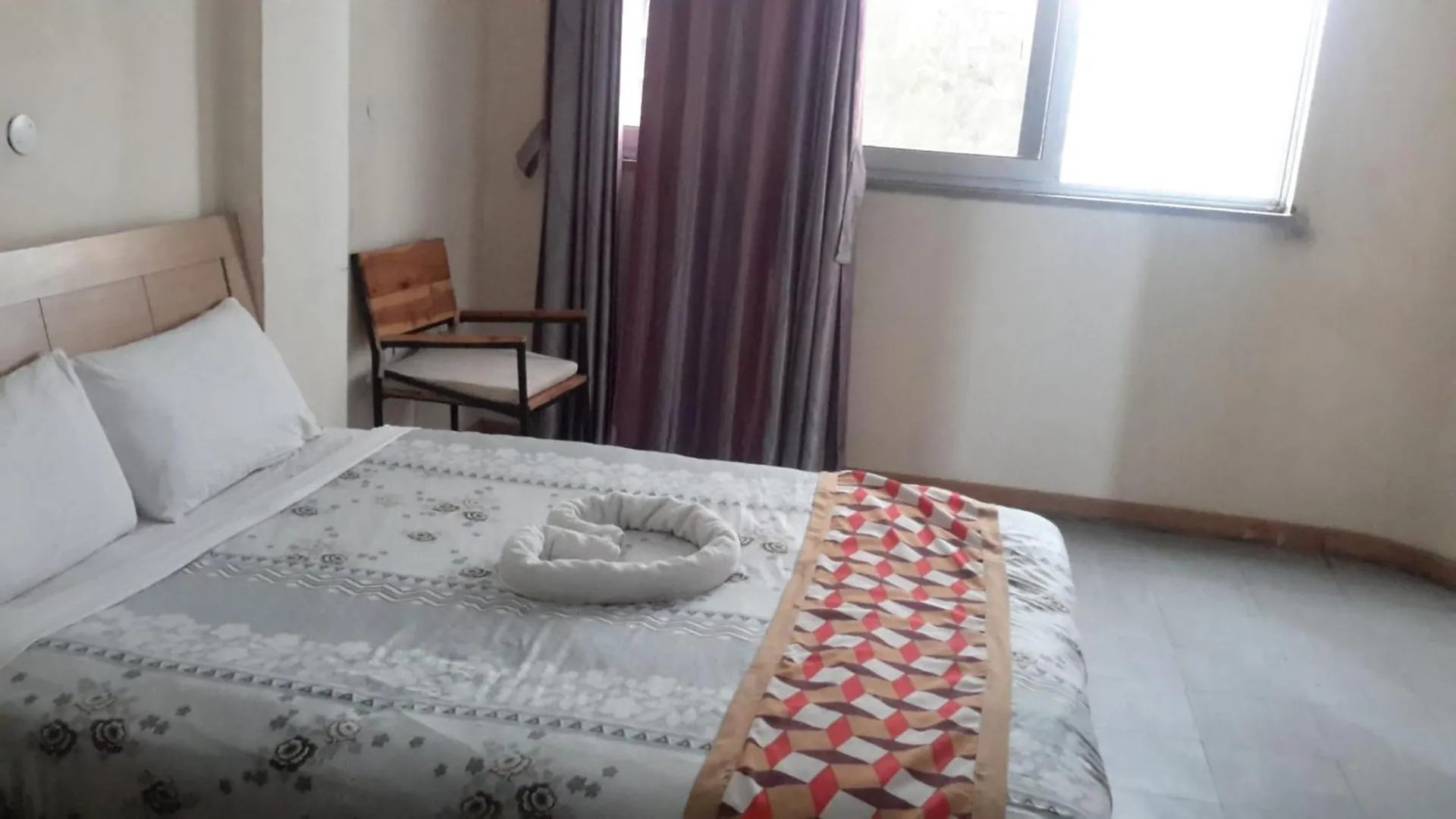 Jack Guest House Addis Ababa