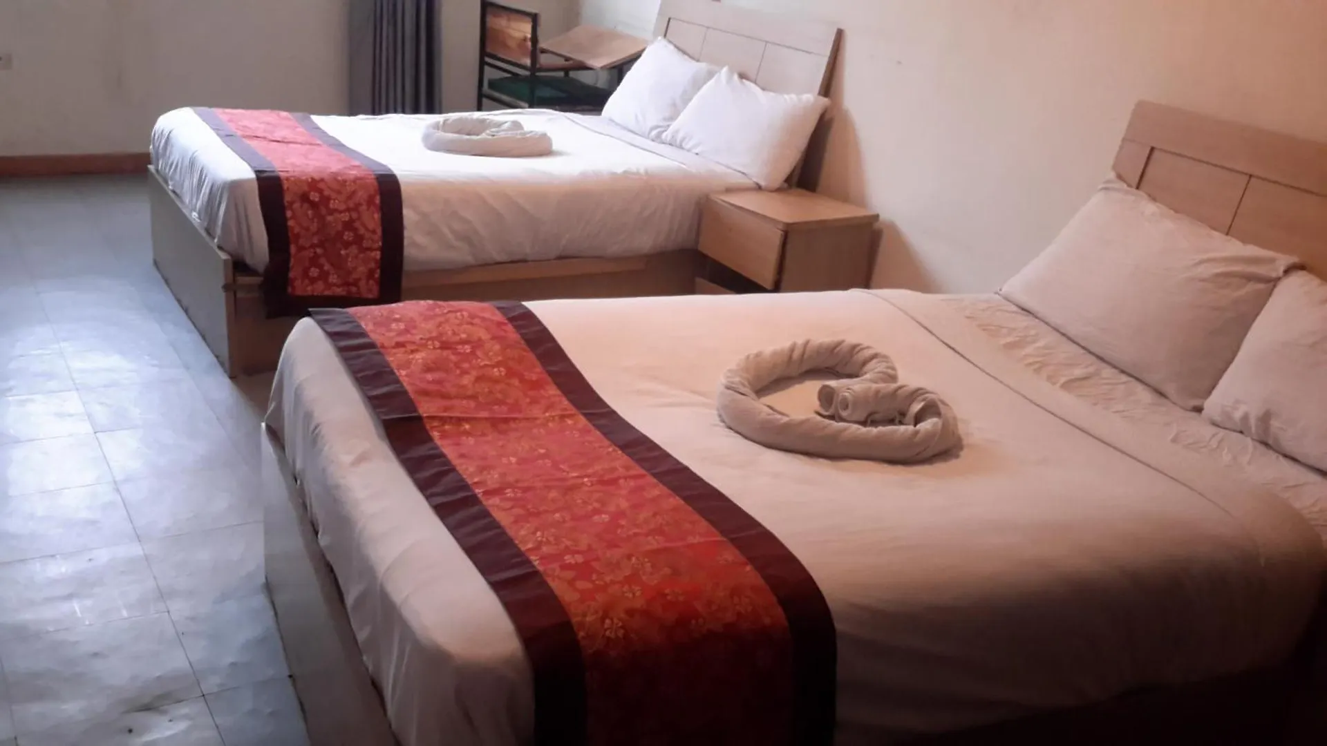 Jack Guest House Addis Ababa