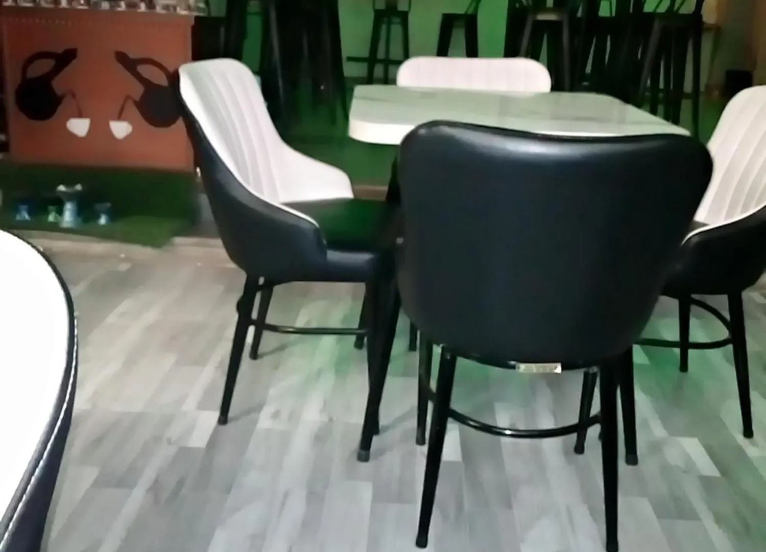 Affta Guest House Аддис-Абеба